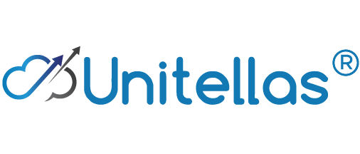 Unitellas International Limited Logo