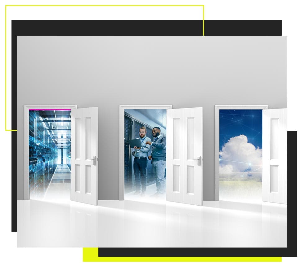 The future of edge cloud computing