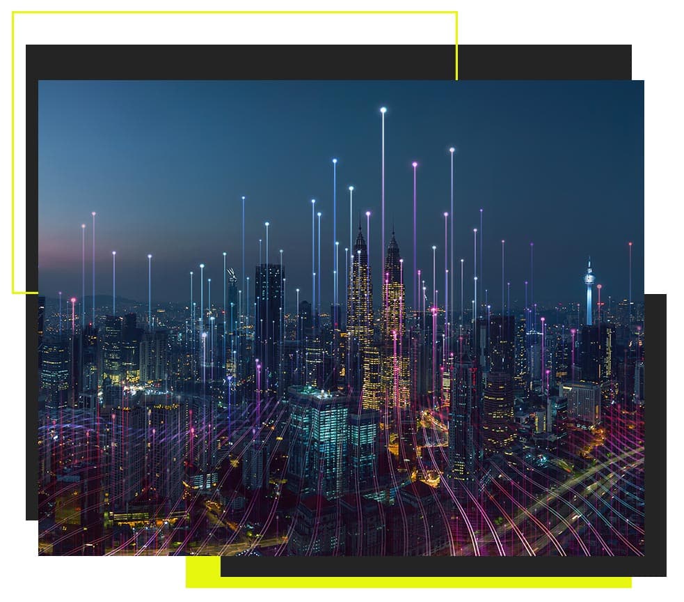 Edge cloud transforming digital infrastructure