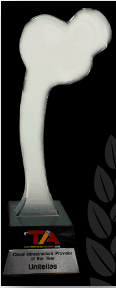 Cloud Infrastructure Provider of the Year 2022 — Tech Innovation Awards