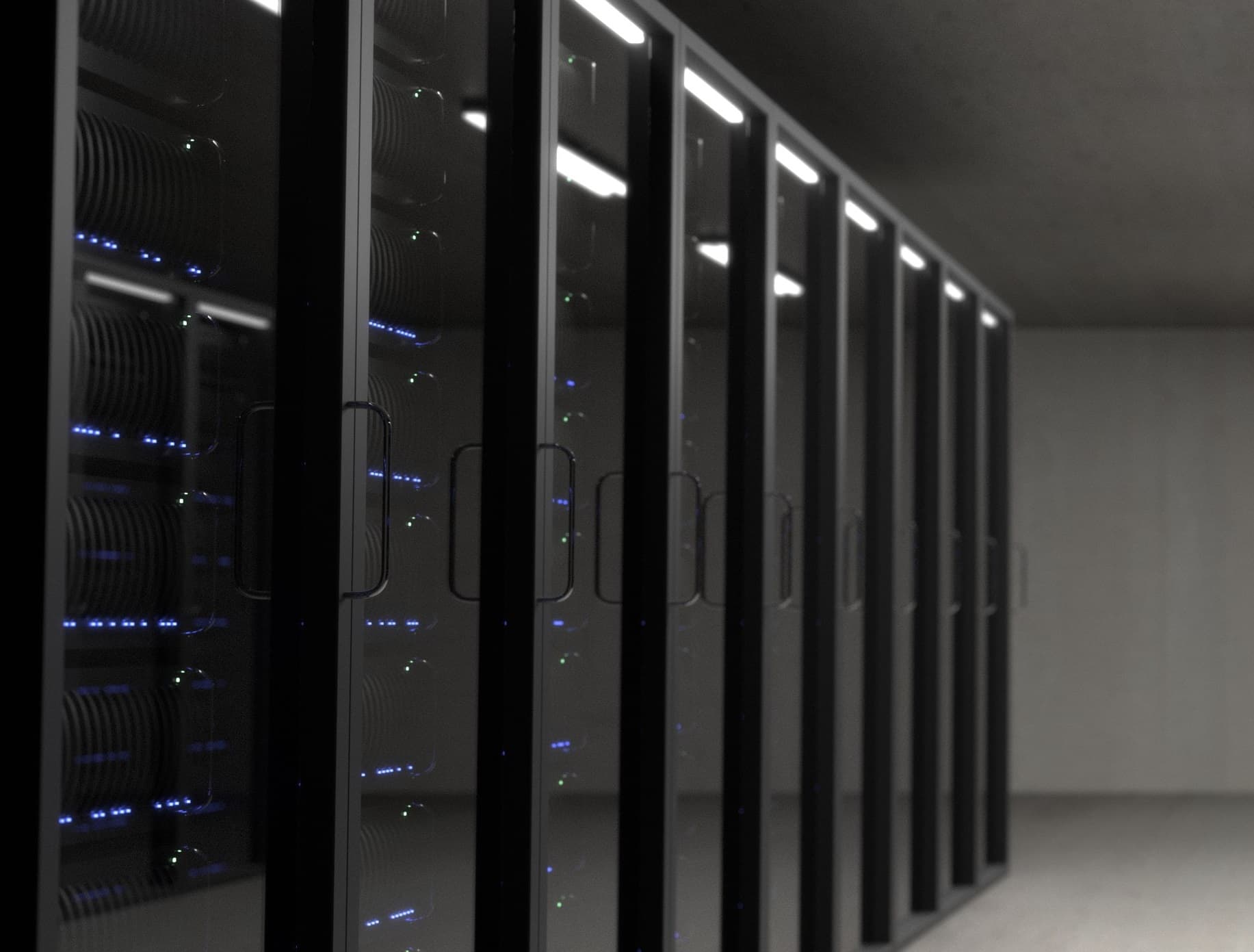 Enterprise Compute
