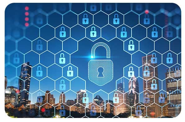 Organizations using sovereign cloud infrastructure
